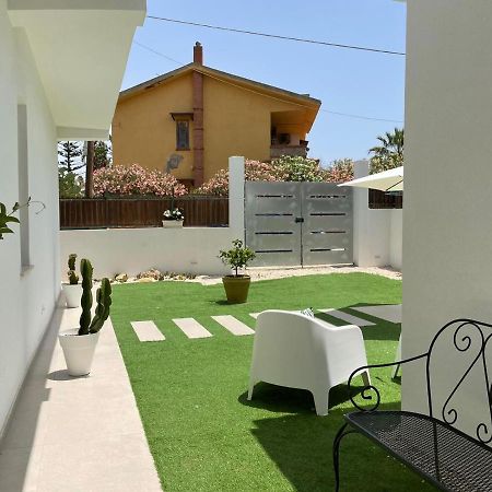 Casa D'Oro Bed & Breakfast San Leone Bagian luar foto