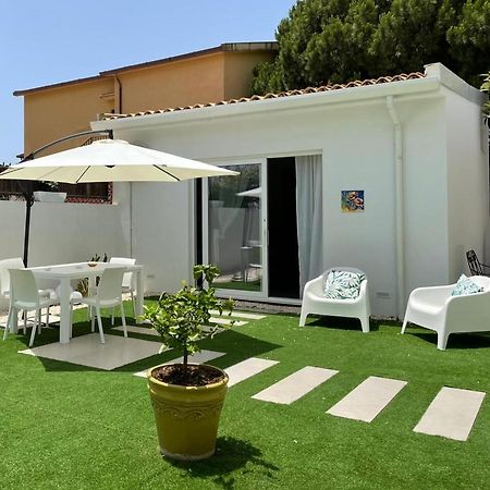 Casa D'Oro Bed & Breakfast San Leone Bagian luar foto