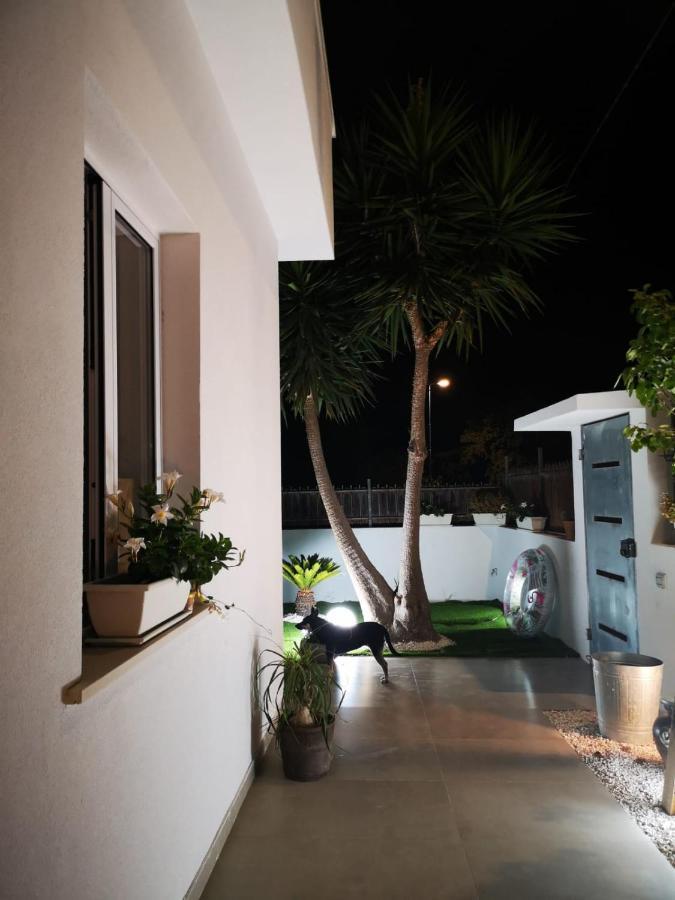 Casa D'Oro Bed & Breakfast San Leone Bagian luar foto