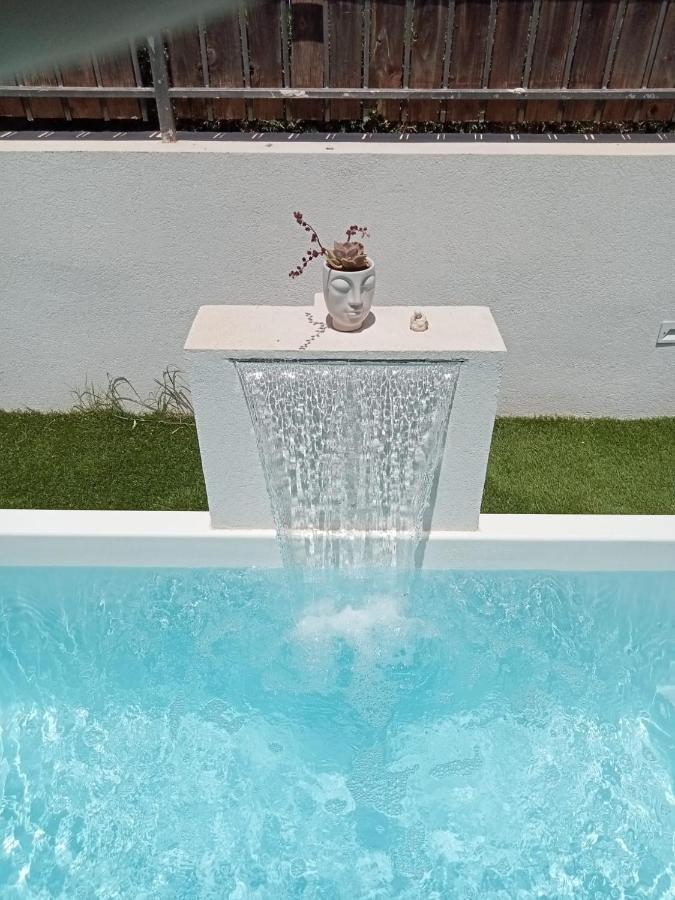 Casa D'Oro Bed & Breakfast San Leone Bagian luar foto